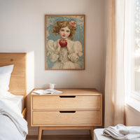 A Heart Held in Innocence