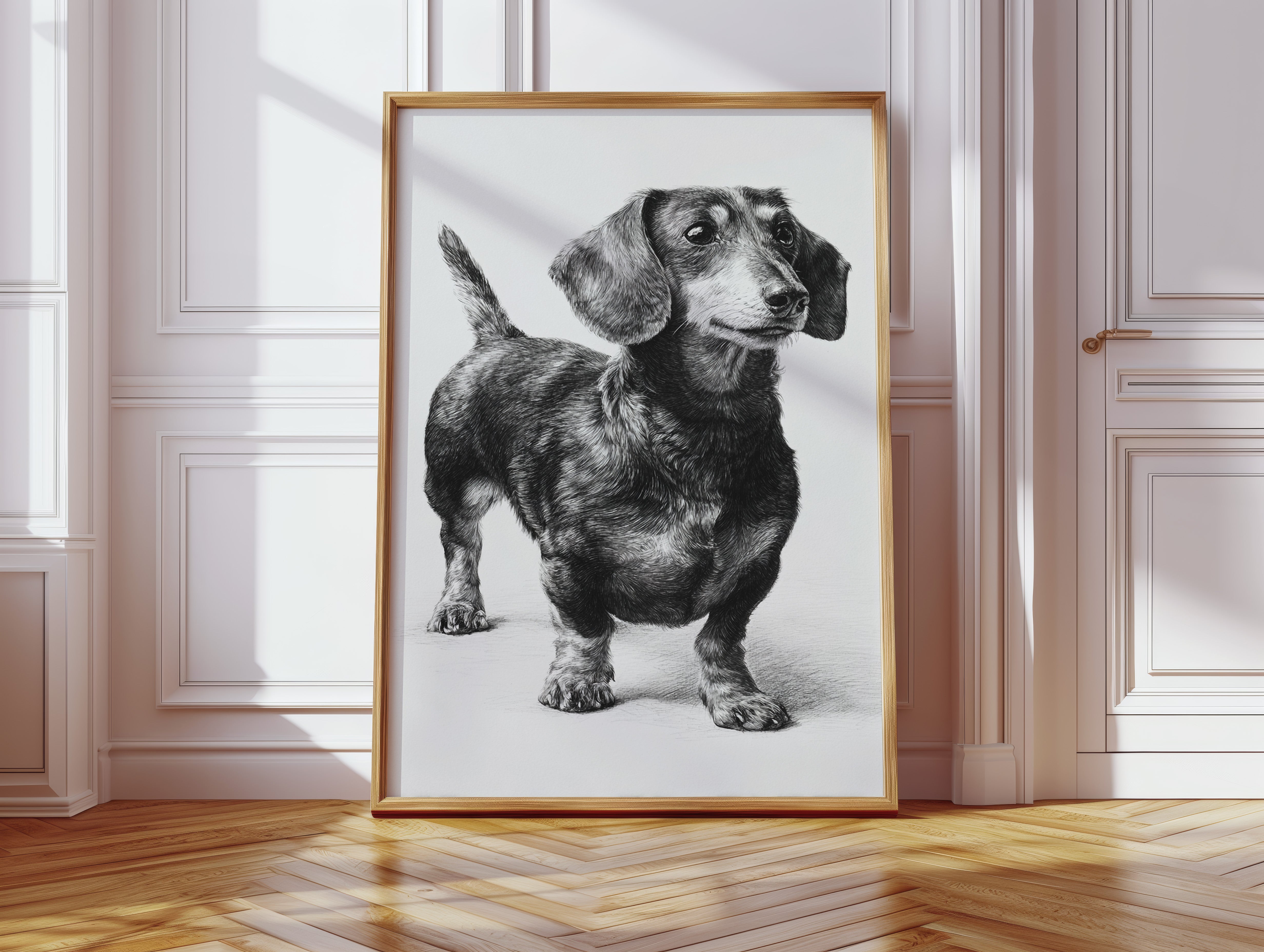 A Stance of Quiet Confidence