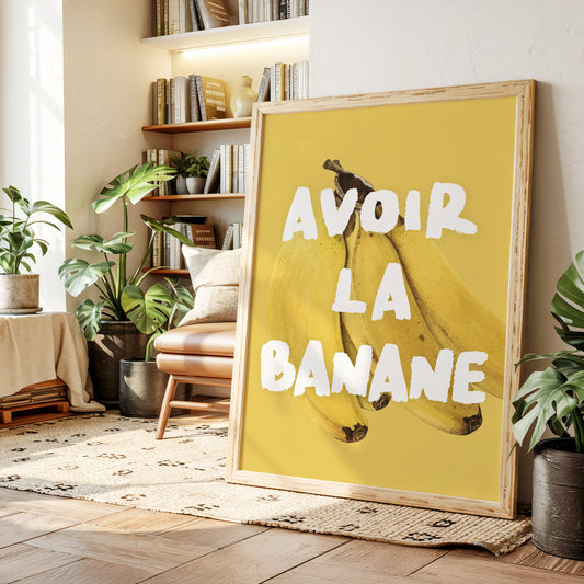 French Sunshine Speaks Sweet Truth