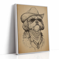 High Noon Hound