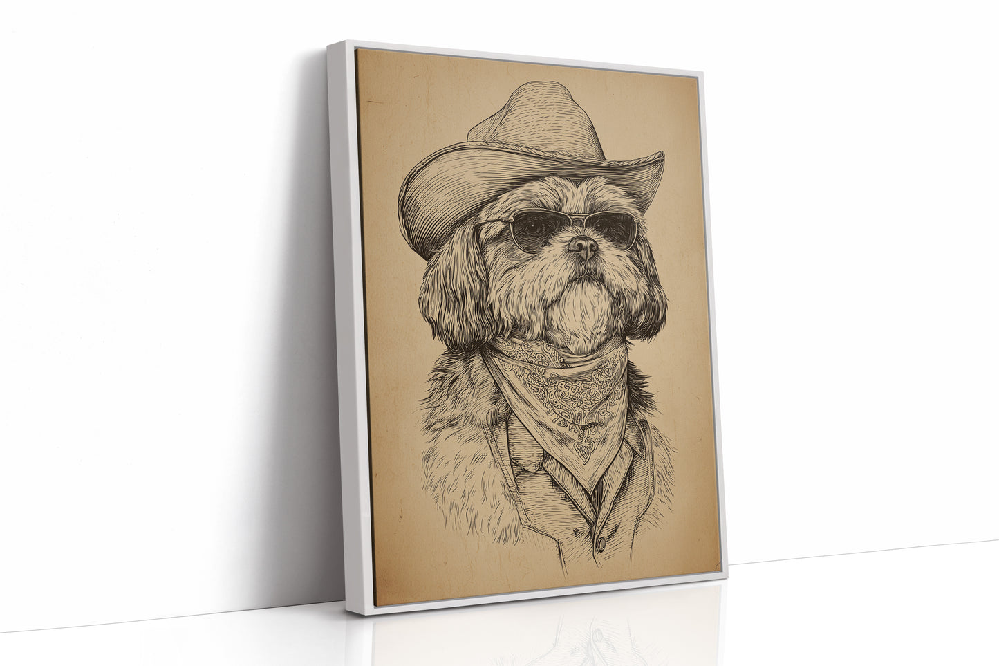 High Noon Hound