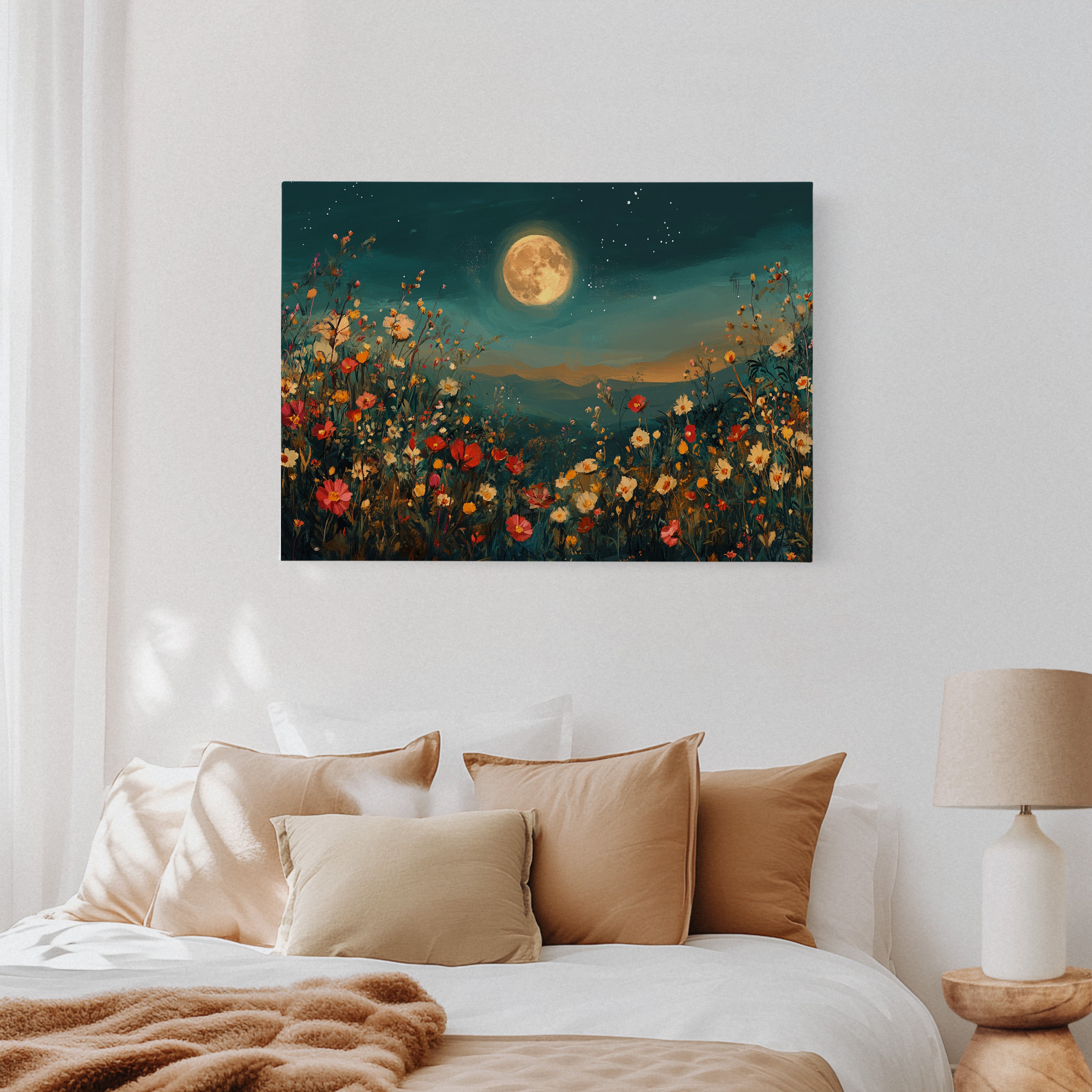 Moonlit Meadow Shares Summer Stories