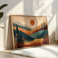 Harvesting the Sun's Embrace