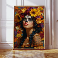 A Celebration Woven in Color