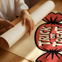 Vintage Candy Speaks Halloween Memories