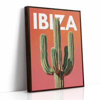 Ibiza Stories: Where Desert Meets Dance