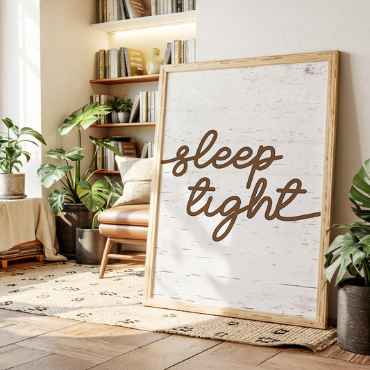 Desert Lullabies Find Quiet Rest