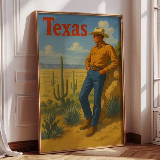 Where the Horizon Waits