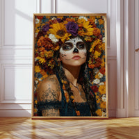 In Bloom With Forgotten Stories