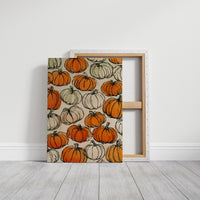 The Pumpkin Patch Chronicles: Autumn Harvest Tales