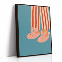 Pajama Parade – Hop Into Cozy