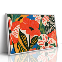 Poppy Field Punch