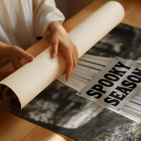 Forest Phantom Announces October's Arrival