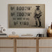 Lessons From the Old West