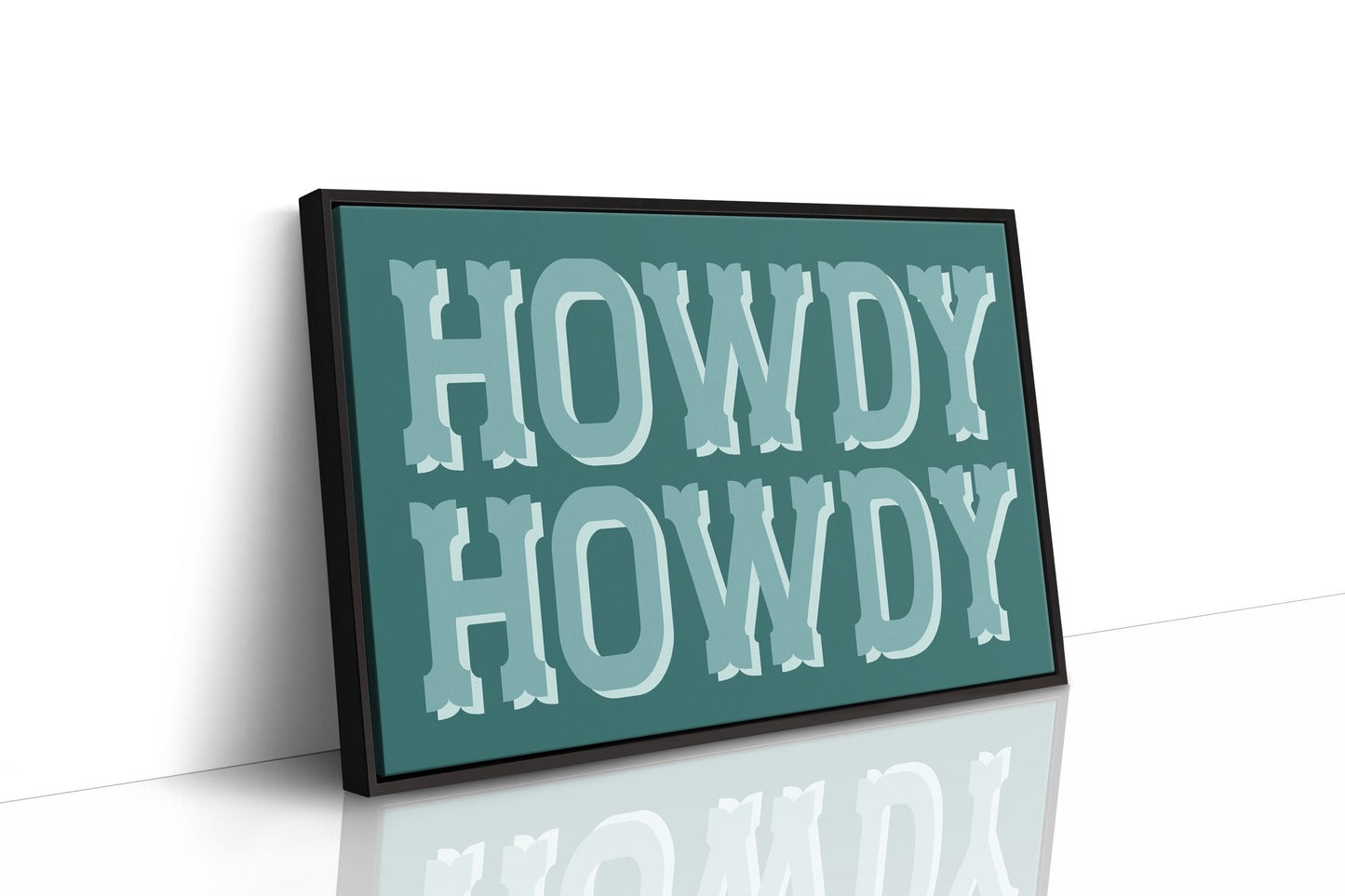 In Case You Missed It, Howdy