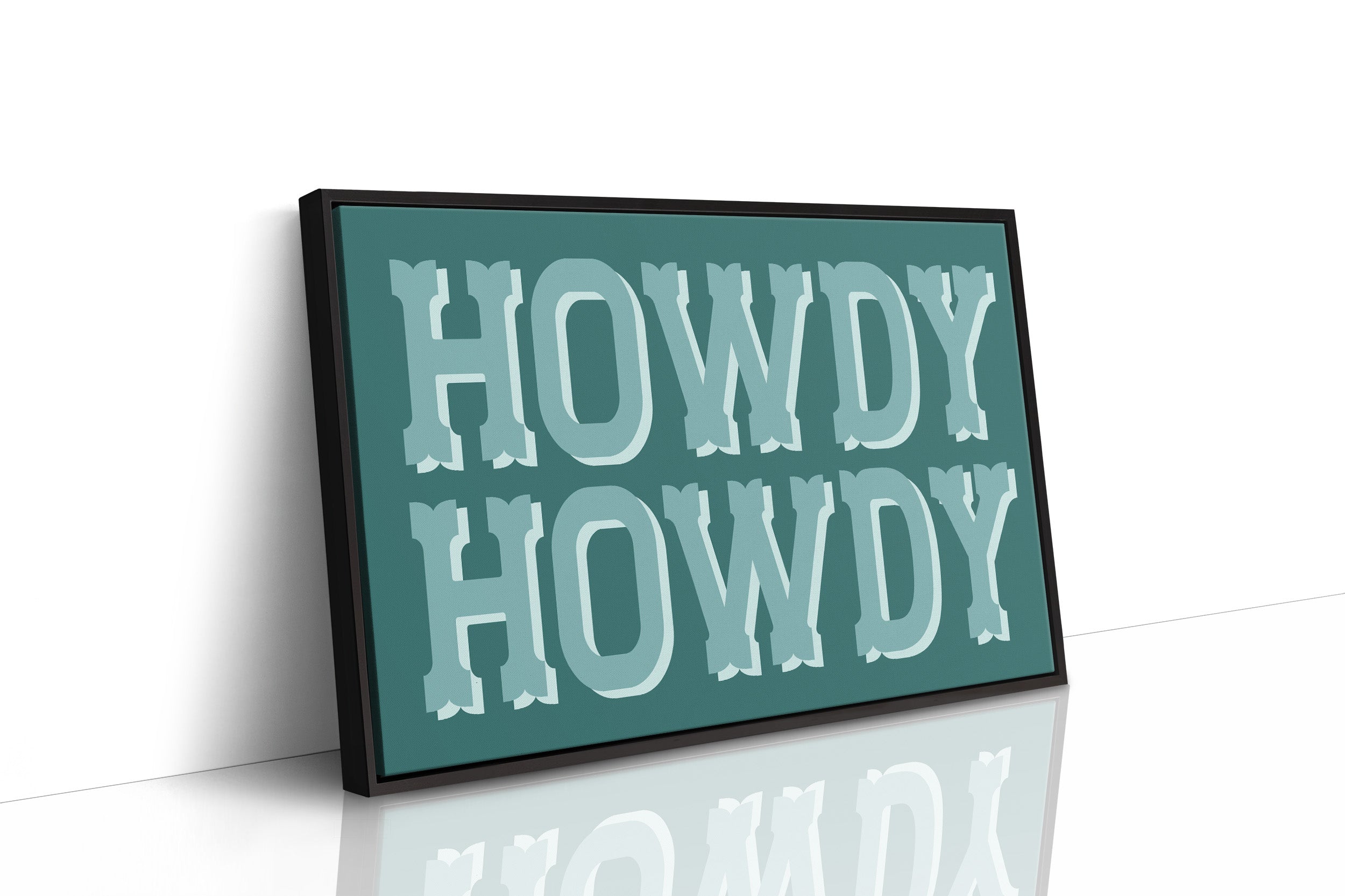 In Case You Missed It, Howdy