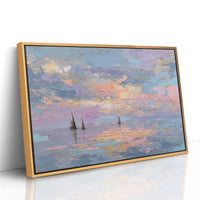 Small Sails, Endless Sky
