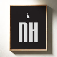 Letters From New Hampshire's Night