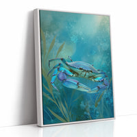 Cerulean Depths Harbor Secrets