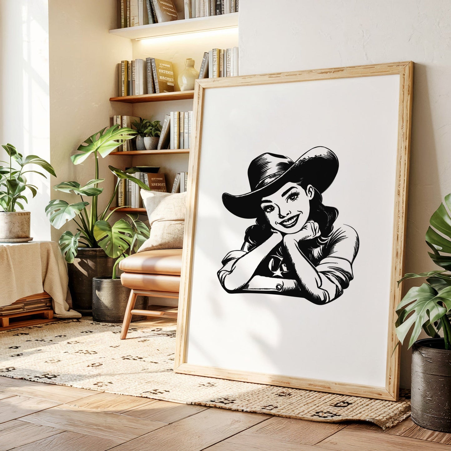 Lone Star Stories In Black