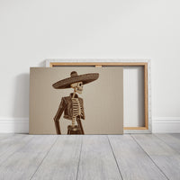 Mariachi's Eternal Dance