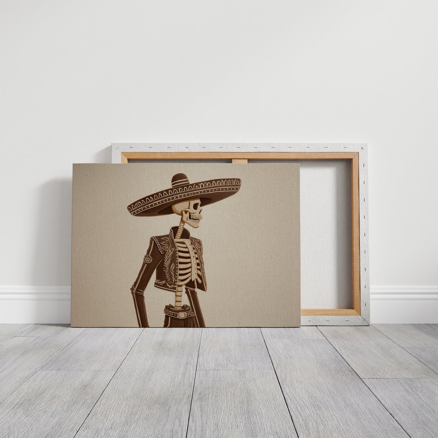 Mariachi's Eternal Dance