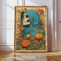 Beneath The Veil Of Autumn
