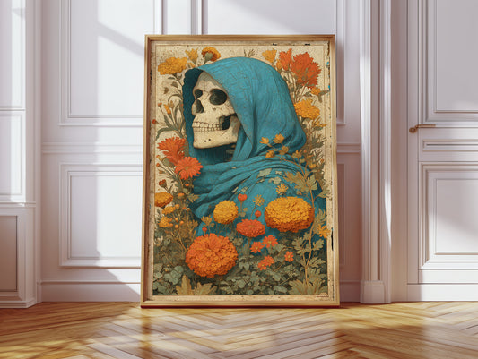 Beneath The Veil Of Autumn