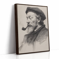 Smoke And Thought