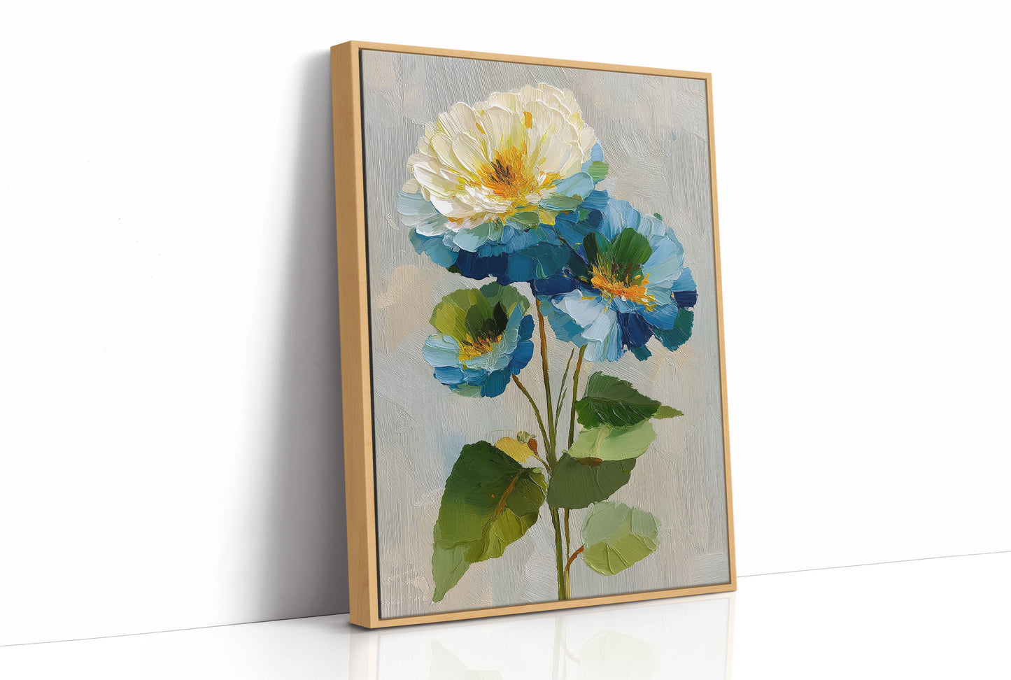 Something Borrowed, Something Blue