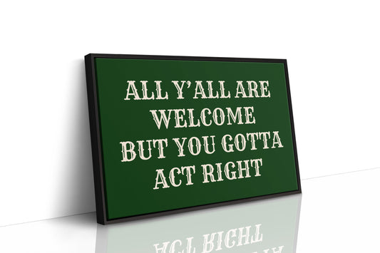 House Rules