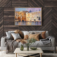 Ancient Stones Hold Sacred Light