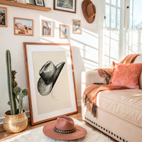 Weathered Brim