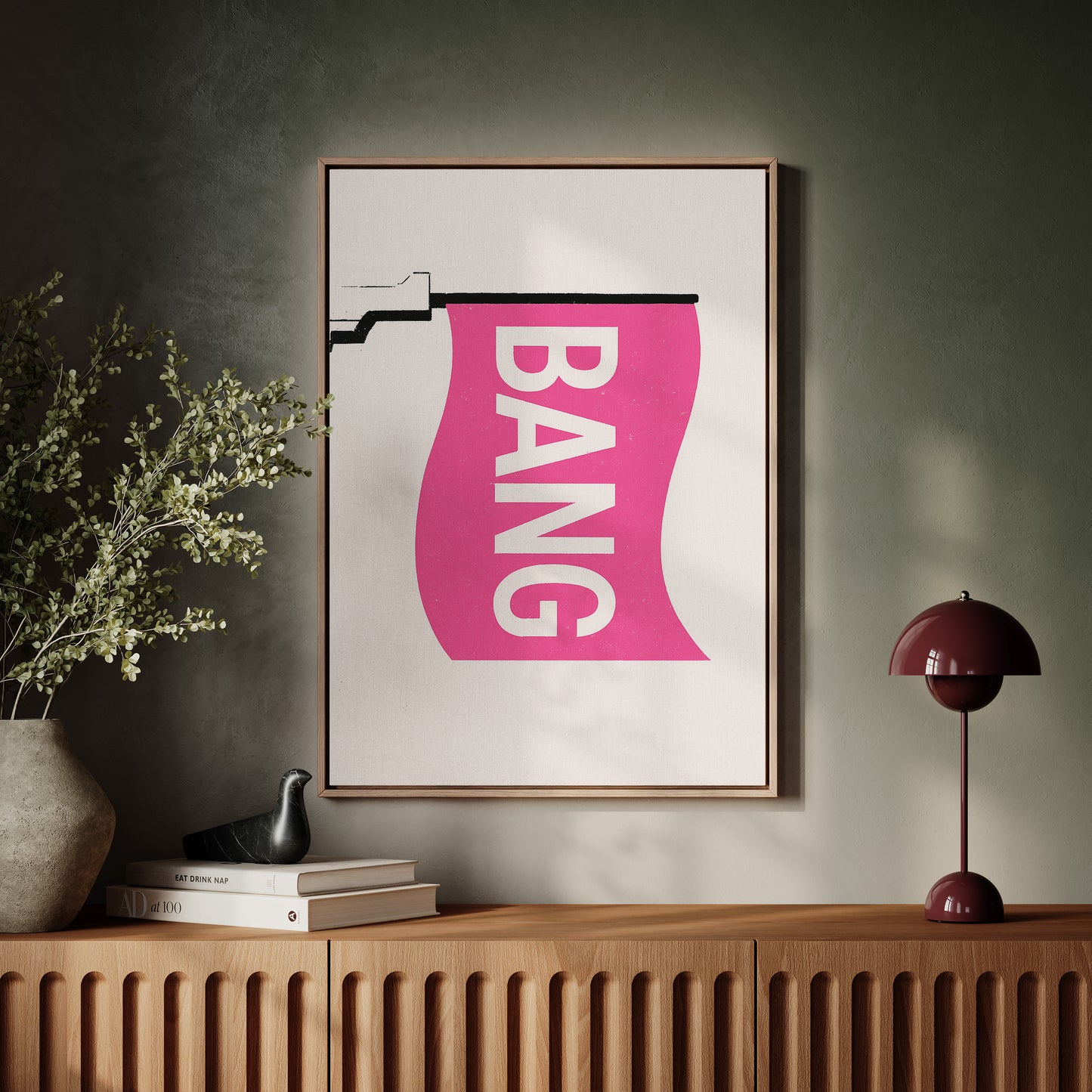 BANG!