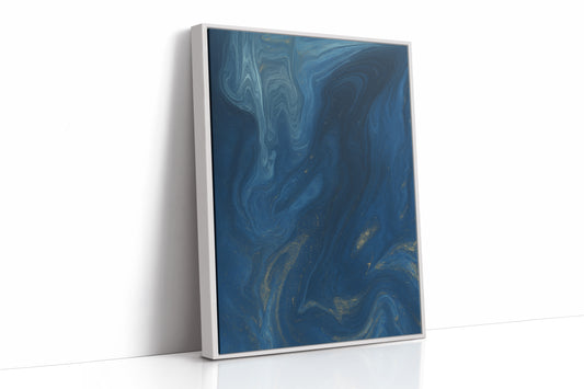Midnight Currents with Golden Drift