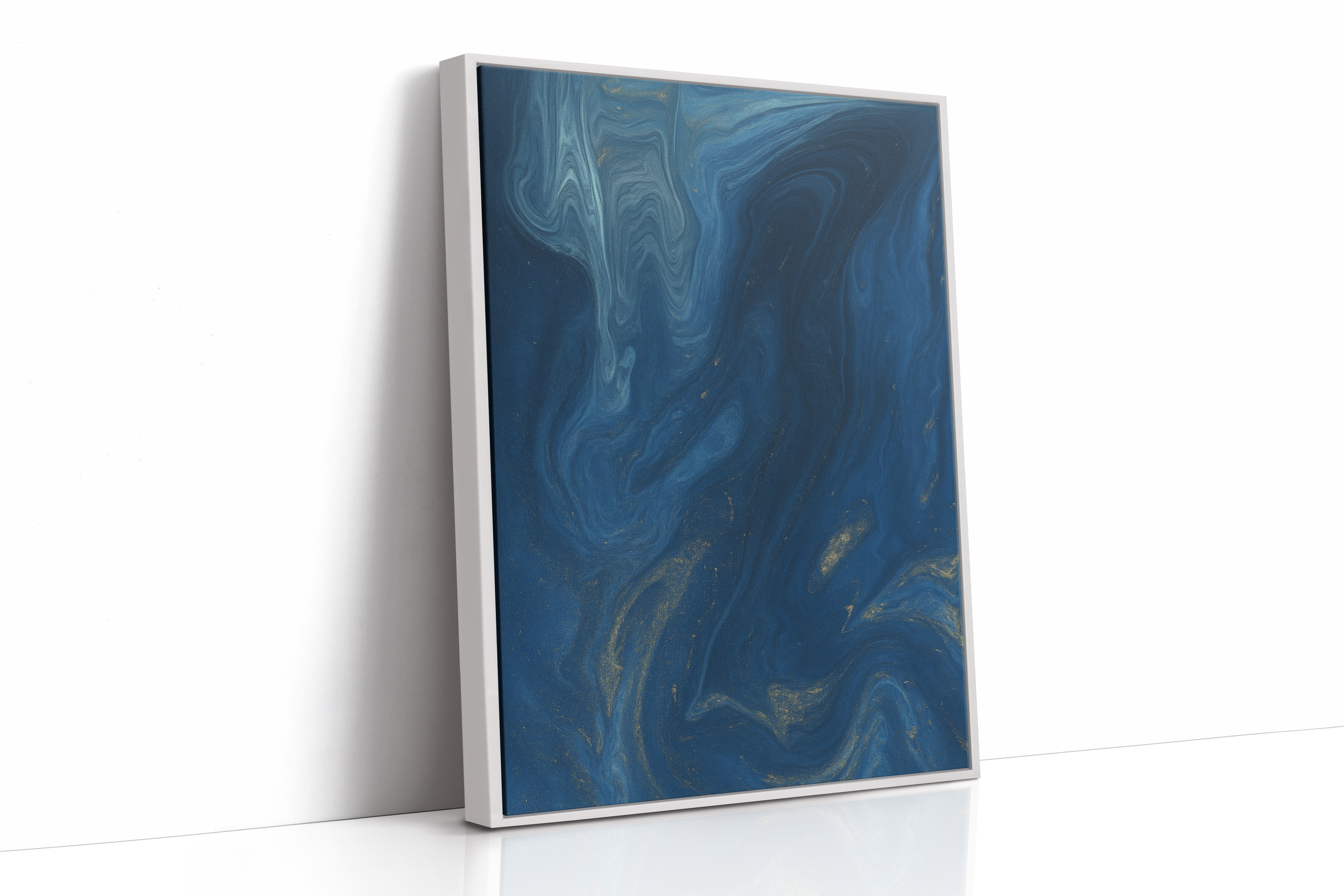 Midnight Currents with Golden Drift