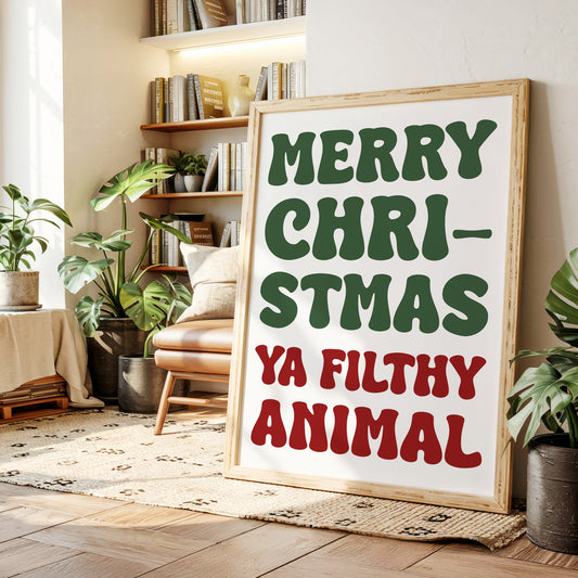 Holiday Sass Brings Winter Magic