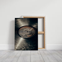 Echoes In The Grooves