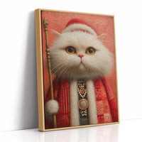 His Holiness of the Holidays