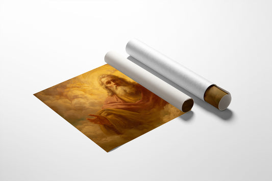 Radiance Among Literary Treasures