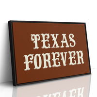 Lone Star State of Mind