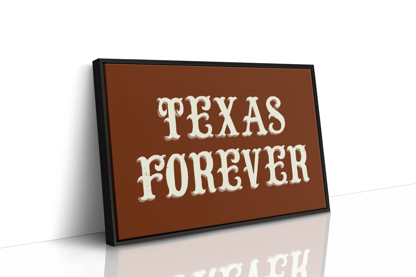 Lone Star State of Mind