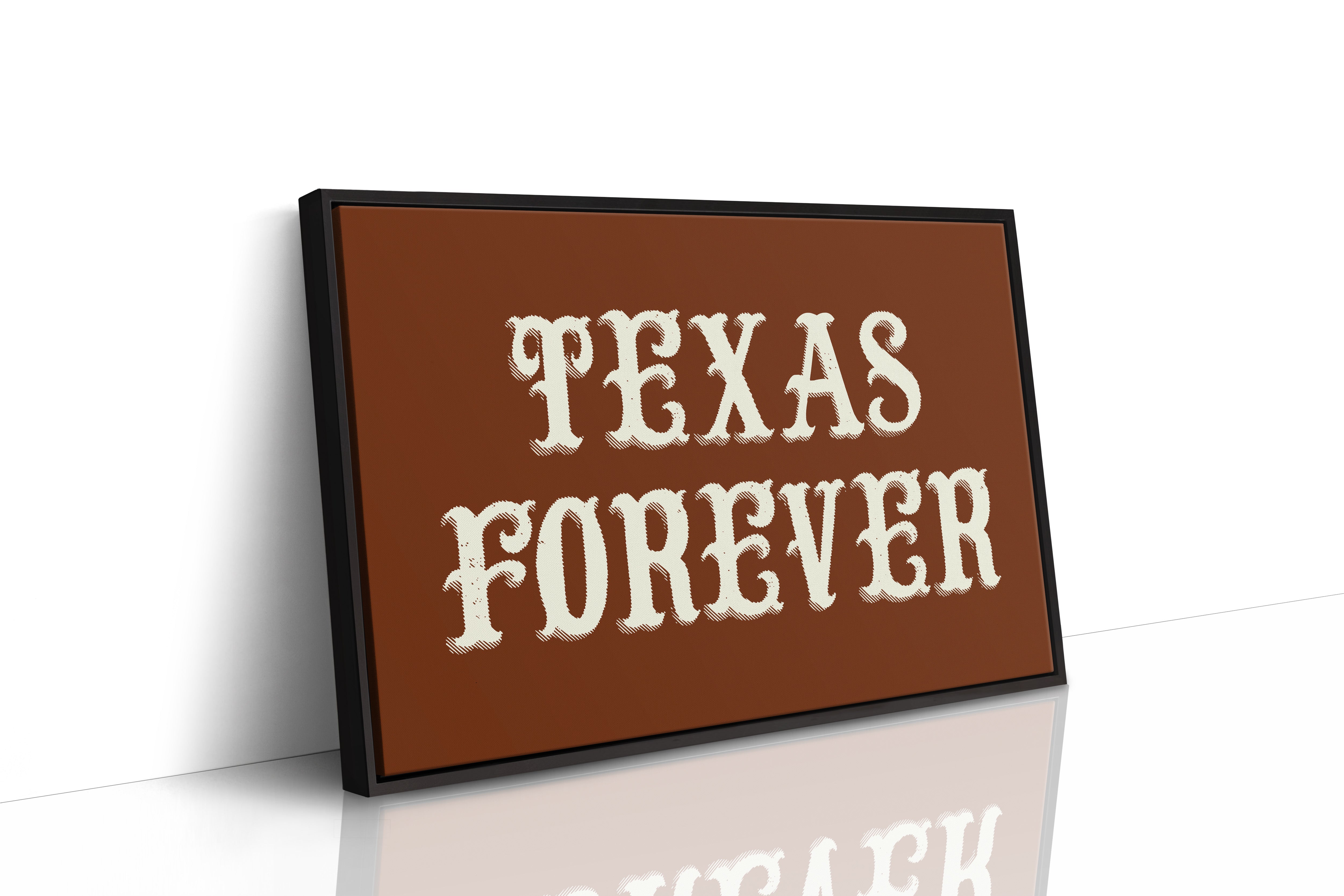 Lone Star State of Mind