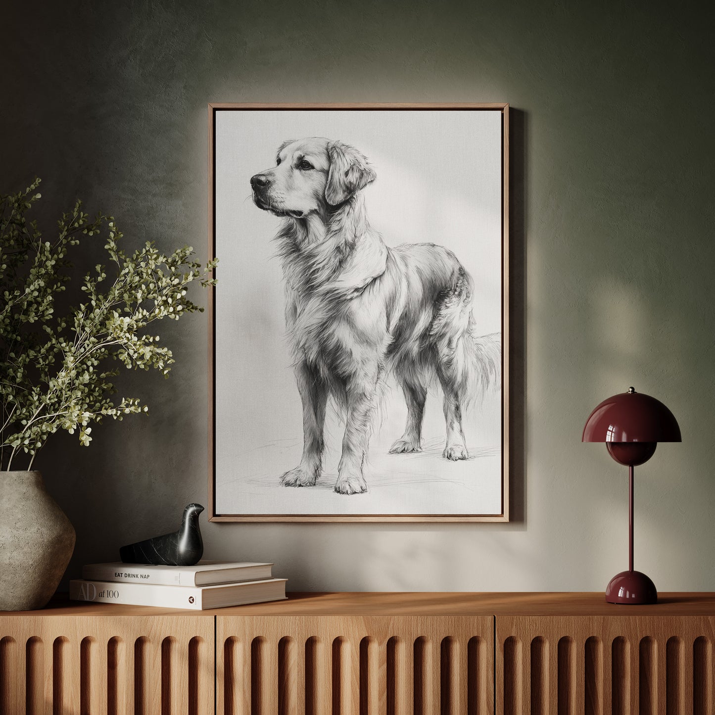 Guardian of Everyday Moments