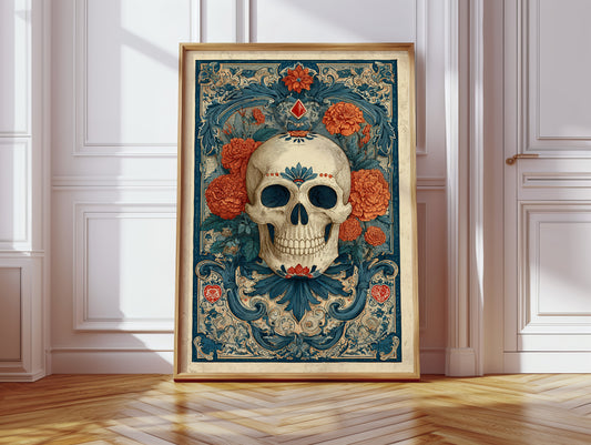 Awakening of Forgotten Elegance
