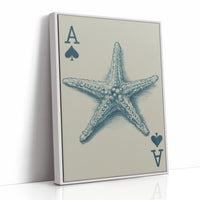 Oceanic Ace in Sage Gallery