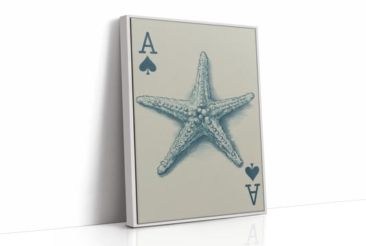 Oceanic Ace in Sage Gallery