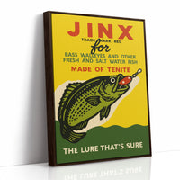 JINX – The Lure That’s Sure