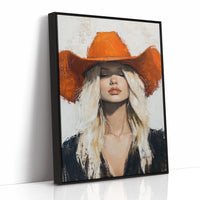 Cowgirl Energy