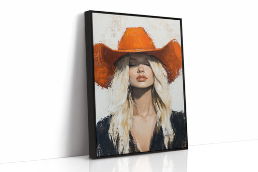Cowgirl Energy